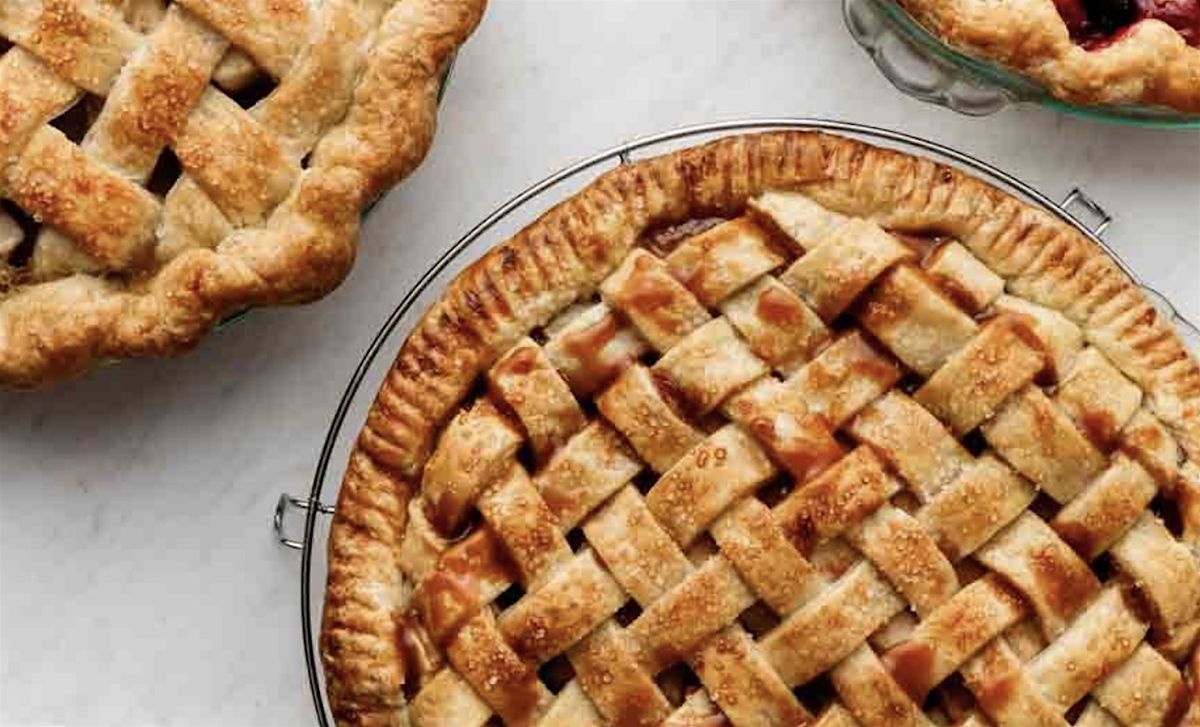 Thanksgiving Cooking for Kids