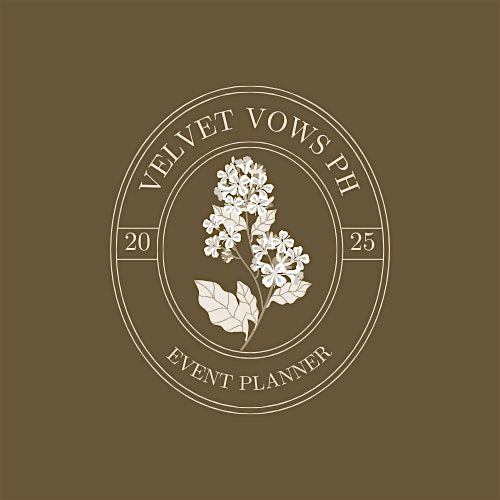 Velvet Vows Wedding Plan