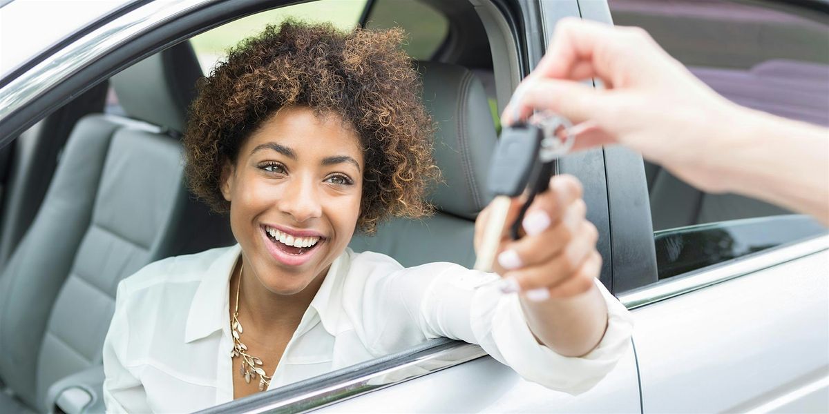 Ask the Expert: Buying a Used Car