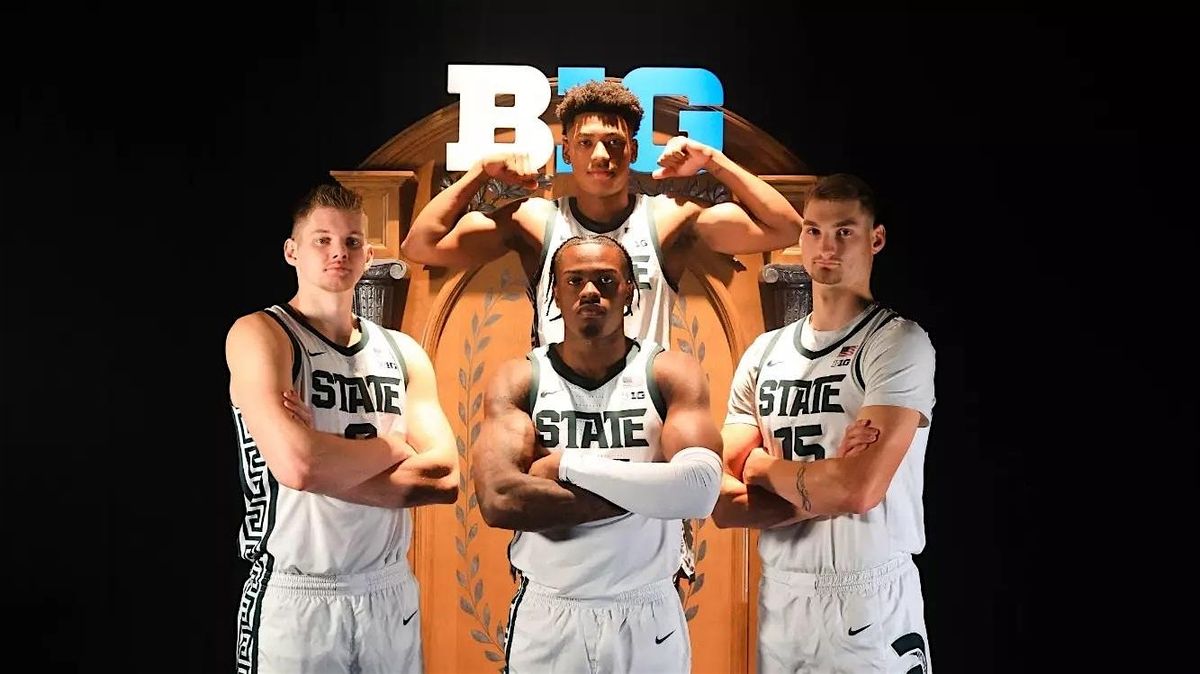 Seattle Spartans Game Watch: MSU basketball vs Ohio State