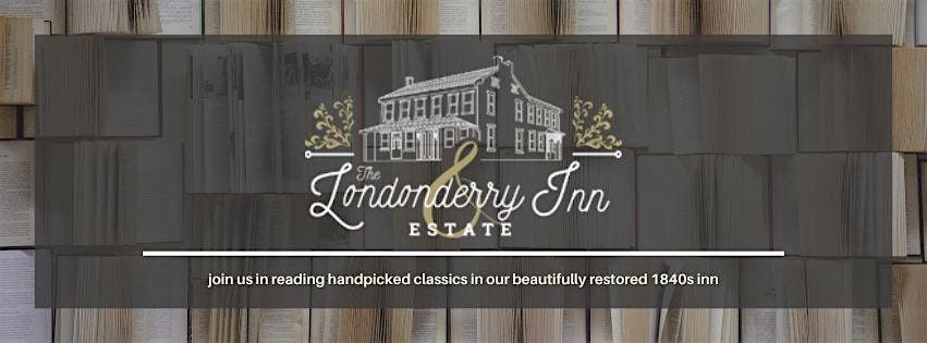 The Londonderry Inn Literary Book Club
