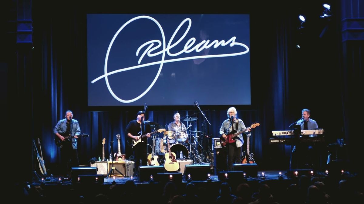 The Choir of Man - Council Bluffs