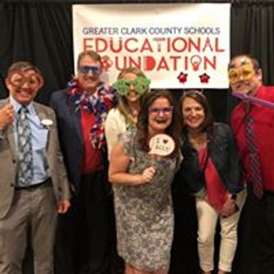 Greater Clark Educational Foundation