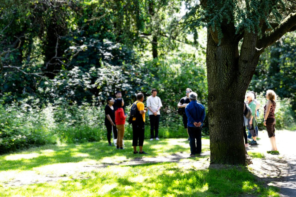 Step by Step to OKAY - You are not alone