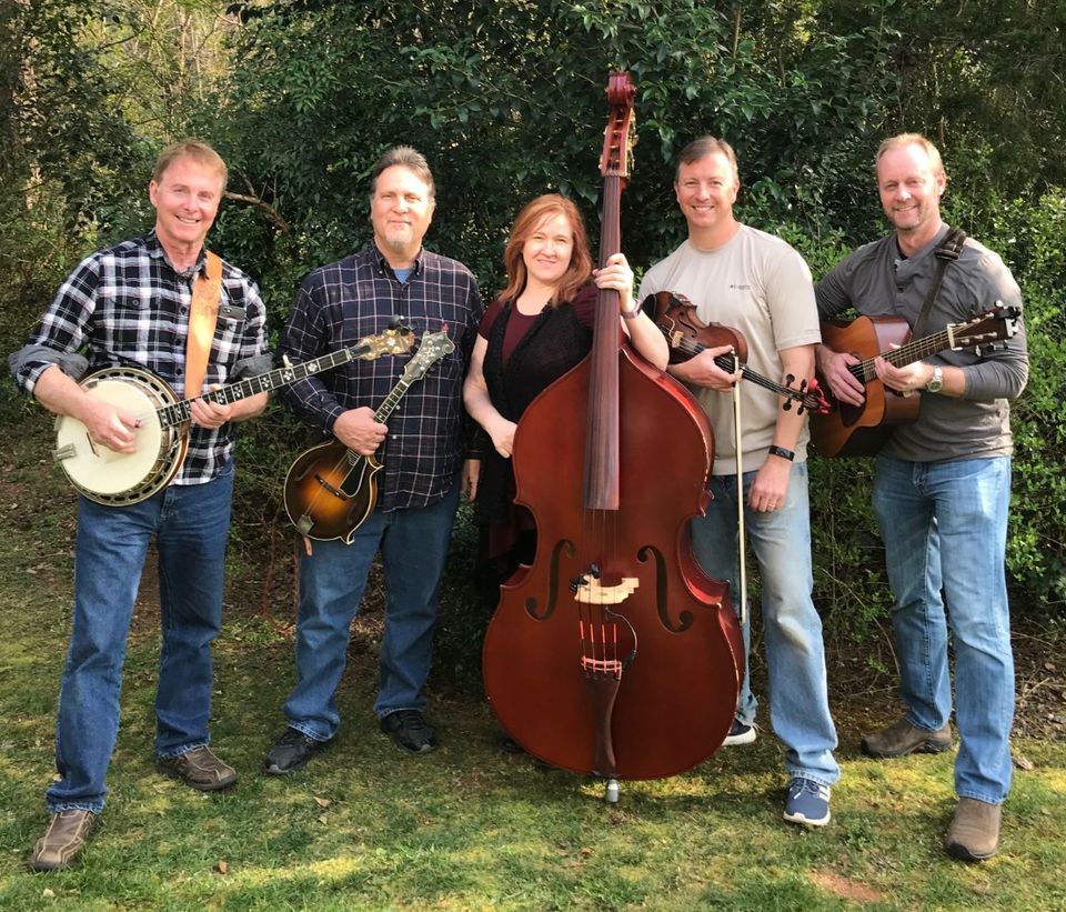 Carolina Ridgeline Band @ OTPH | Old Town Public House, Cornelius, NC ...