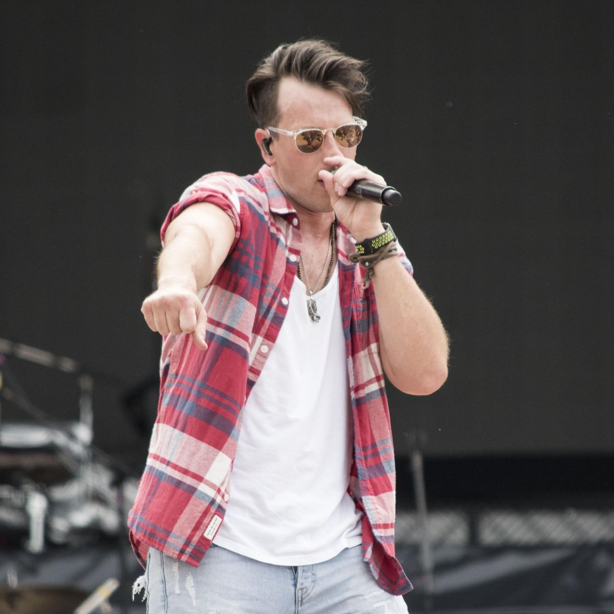 Russell Dickerson