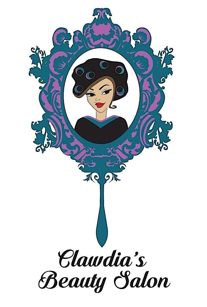 Clawdia's Beauty Salon Re-launch