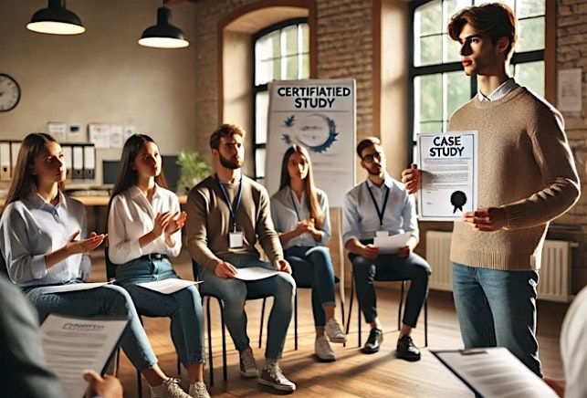 Certificatiedag Bloedzuigertherapie Maart 2026