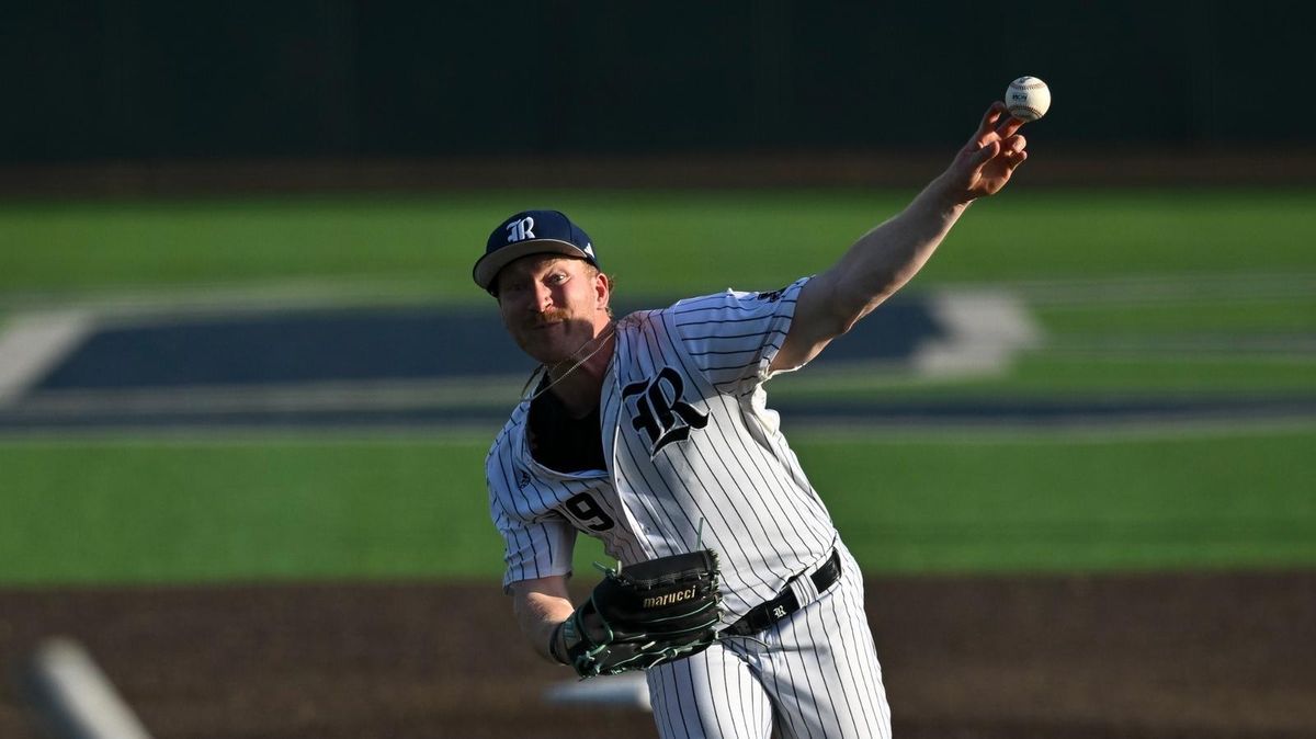 Parking Rice Owls at East Carolina Pirates Womens Basketball