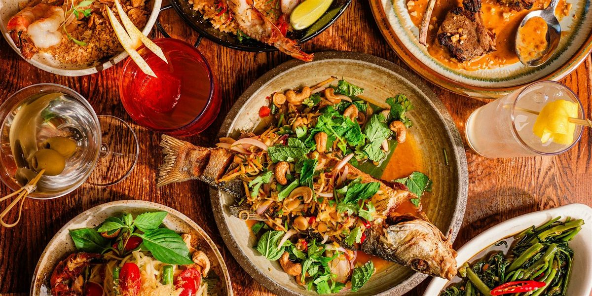 Curated Cuisine: Michelin comes to Boston
