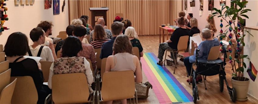 Queer Quill Dichtwedstrijd