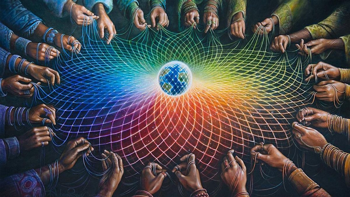 The Healer\u2019s Corner