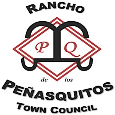 Rancho de Los Pe\u00f1asquitos Town Council
