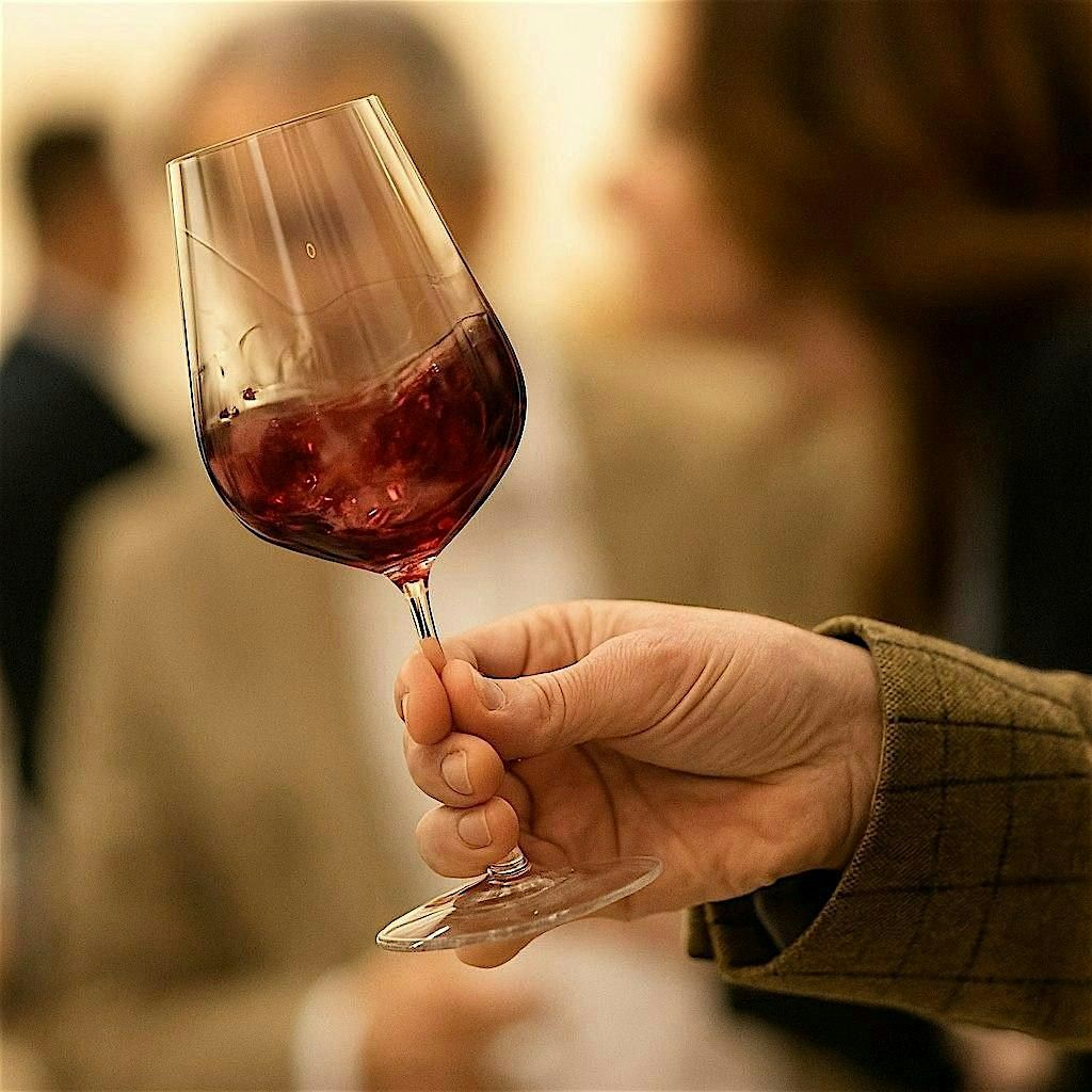 Premier League of Spanish Wines 2026