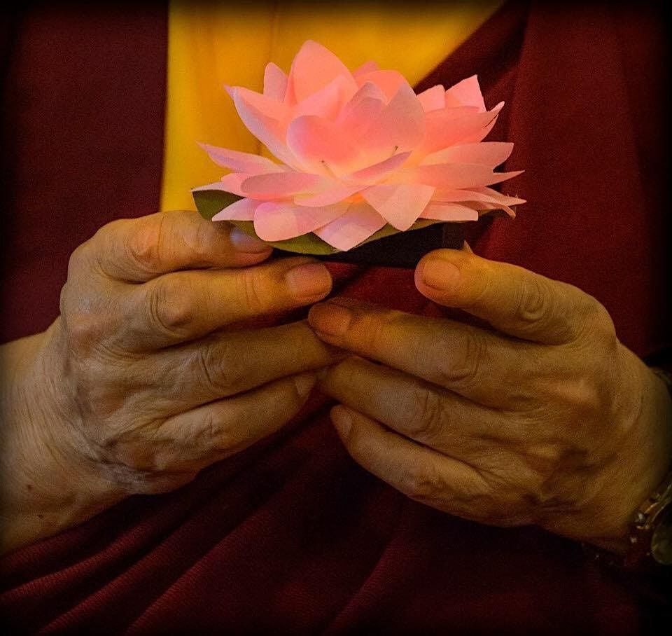 Saturday Open Meditation and Shamatha Retreat