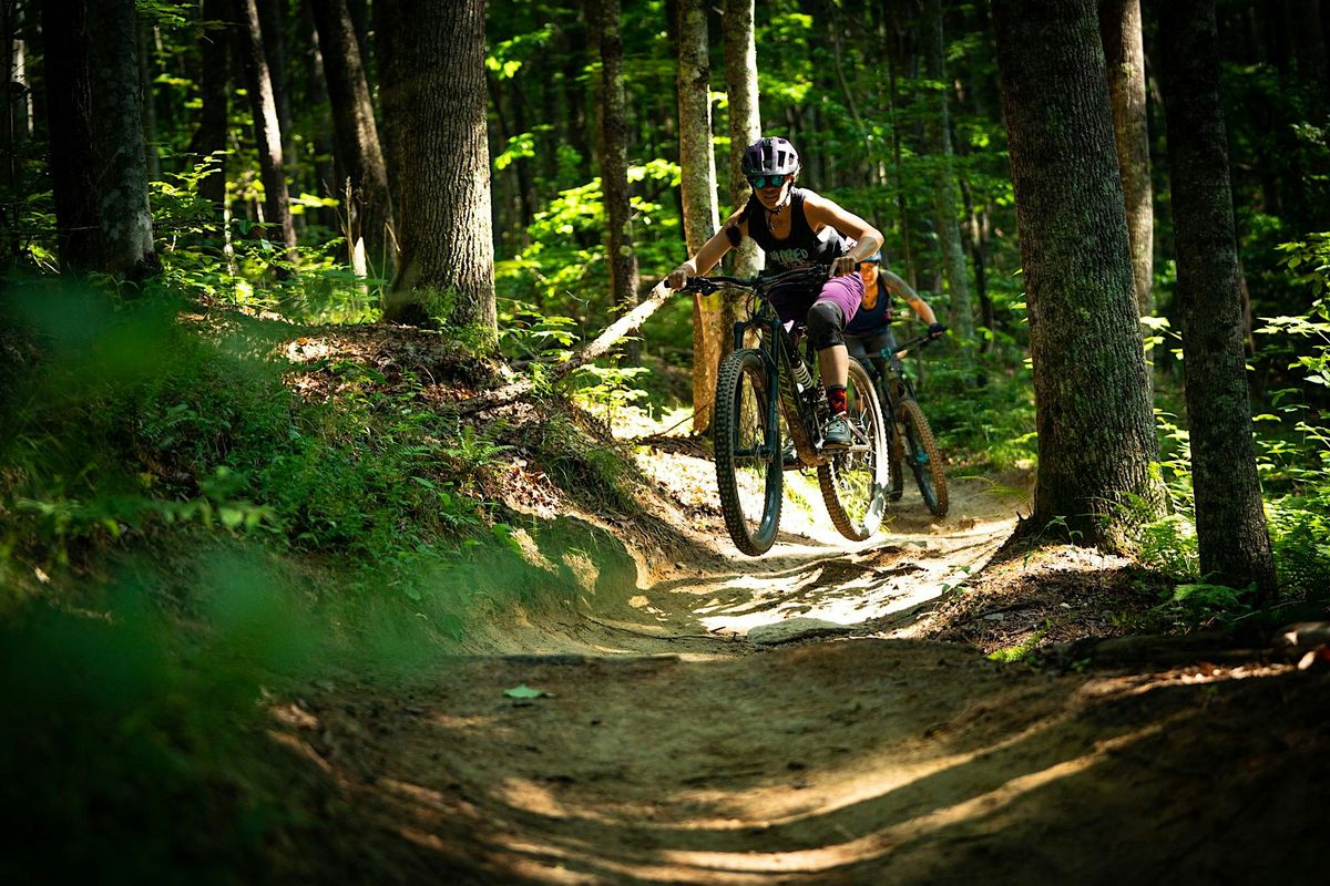 September Chill Plus Ride