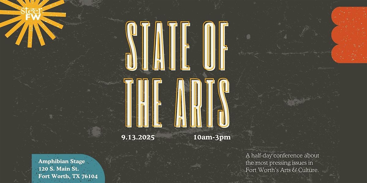 SteerFW's State of the Arts 2025