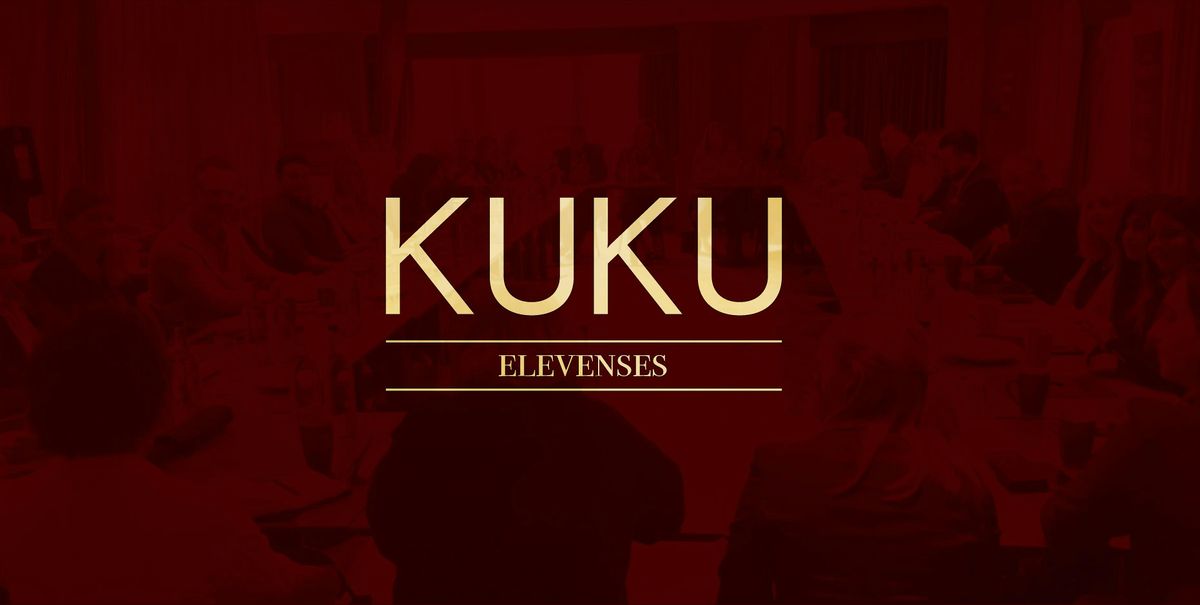 KuKu Elevenses with Hilton Hotels