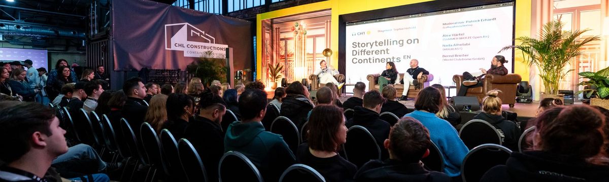 SOPHIA Rostock Tickets