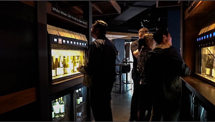 Seattle: Wine Tasting & Auction for Education First