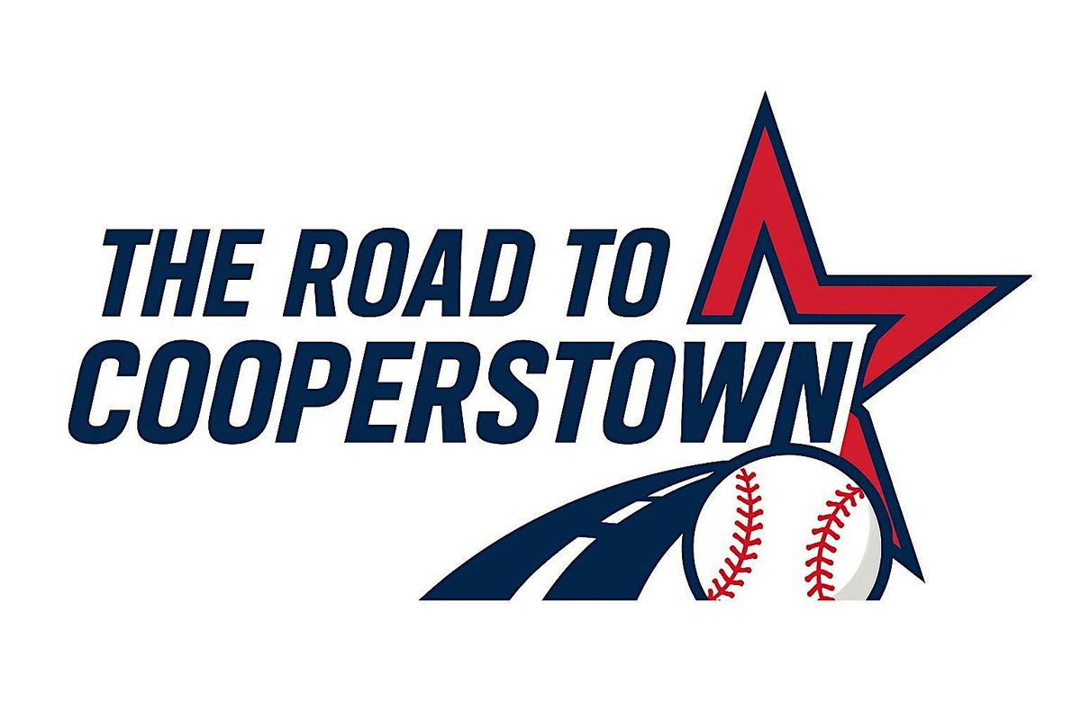 Road to Cooperstown Home Run Derby