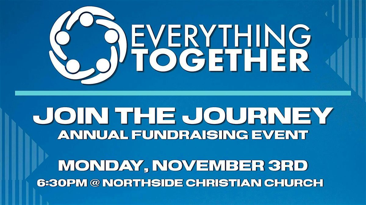 Join The Journey 2025