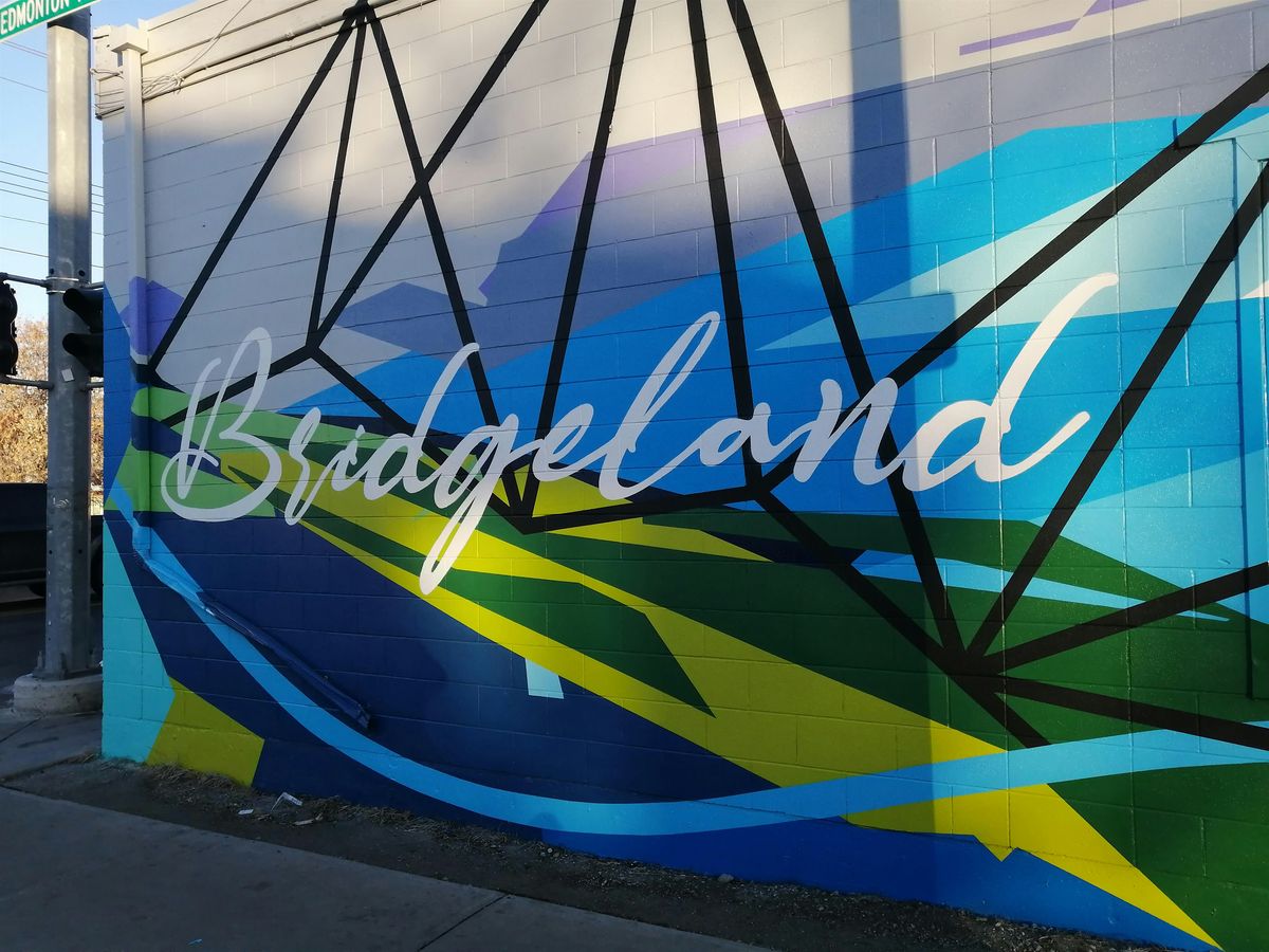 Artsy Bridgeland Riverside