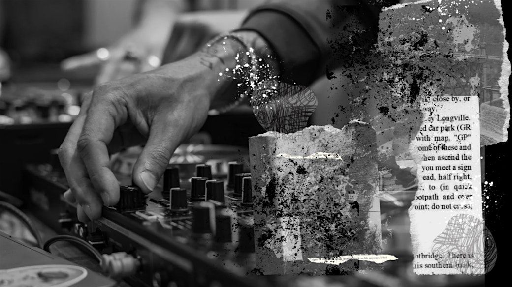 ART HOUSE PARTY: DNA. x REBORN