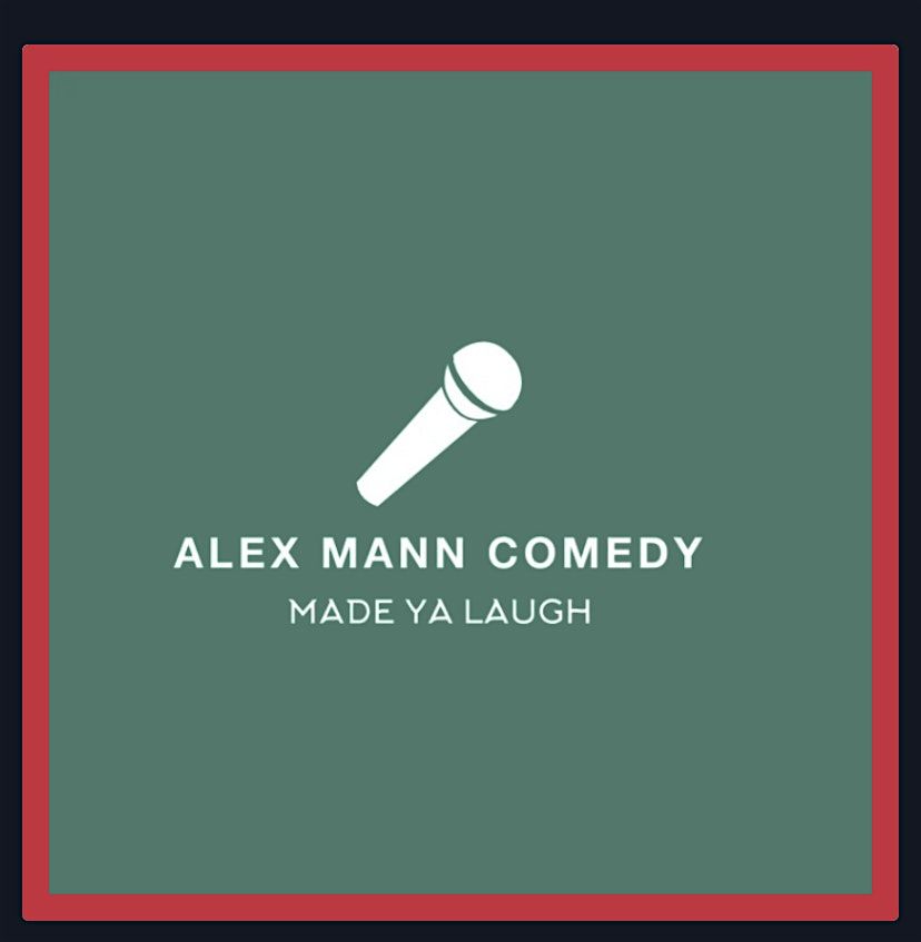 Booked Open Mic for an Audience