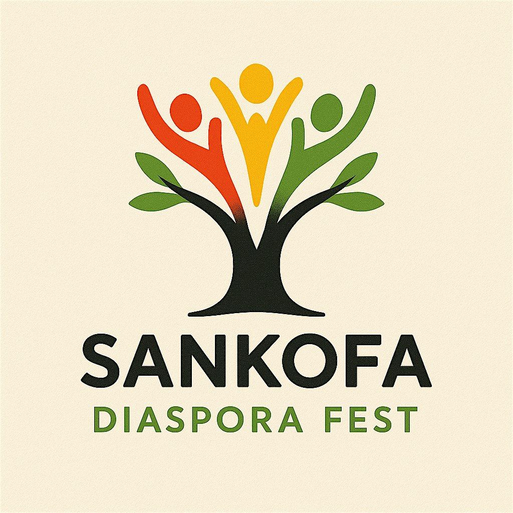 Sankofa Diaspora Fest