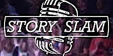 StorySlam Oakland