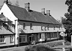 Ghost hunt at The Bell Hotel