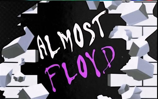 Almost Floyd