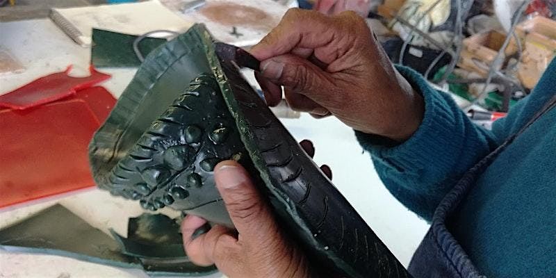 Modelling Sculpture in Wax (Mon & Tues,  2- 3 Feb 2026)