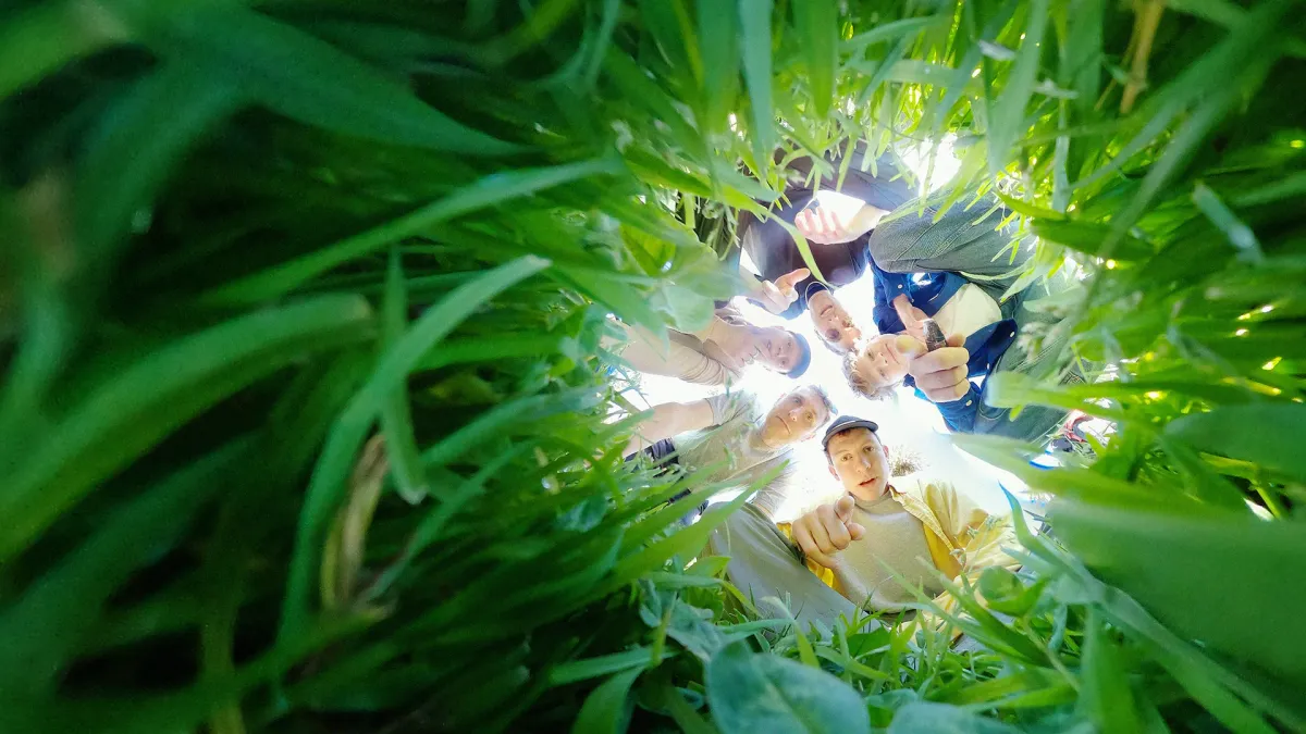 Wanderlust 2026 in Southampton