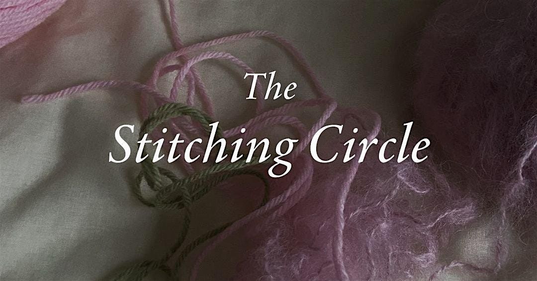 THE STITCHING CIRCLE