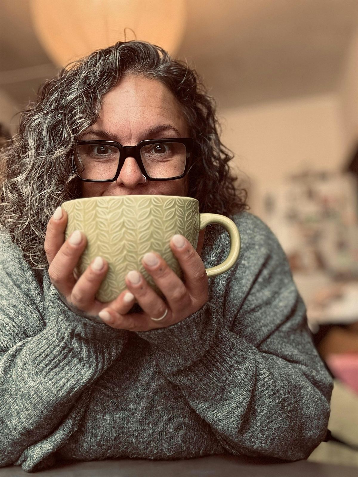 Cacao Workshop - From Cup  to Ceremony