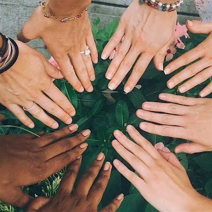 The Wonder of Women Gathering Presents~ Time to Align