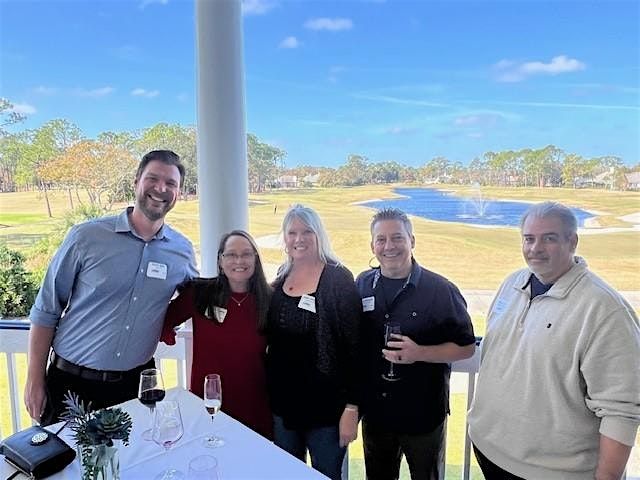 Holiday Party, from The League and Jax MBA
