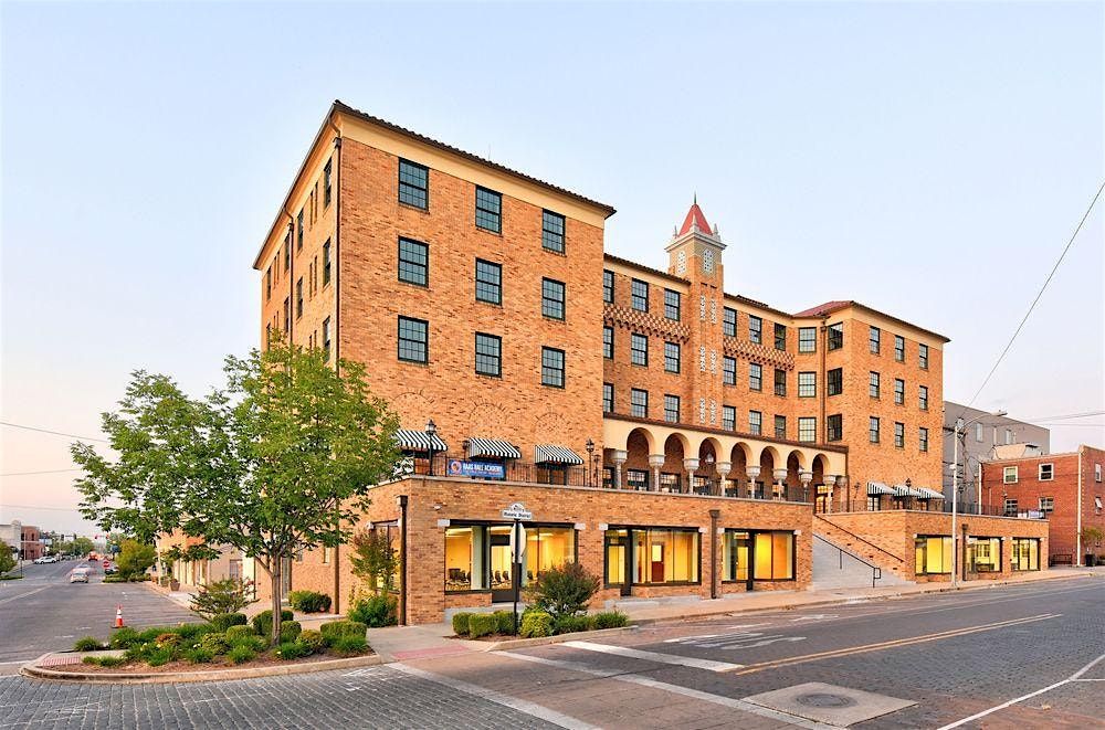 Tour the School for Advanced Studies: Afternoon Session