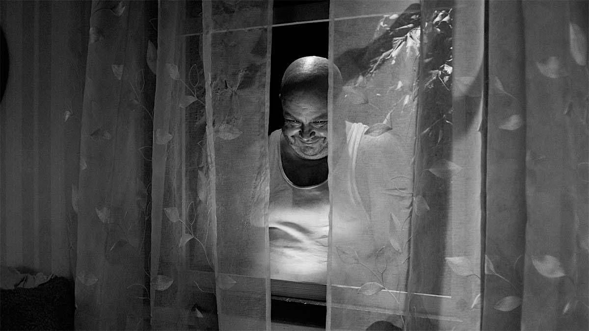 Mr TV Man Premiere & Bad Habit Festival