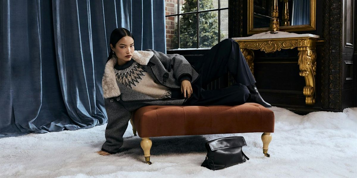 Style Edit: How to winter like a pro