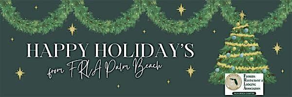 FRLA Palm Beach Holiday Party