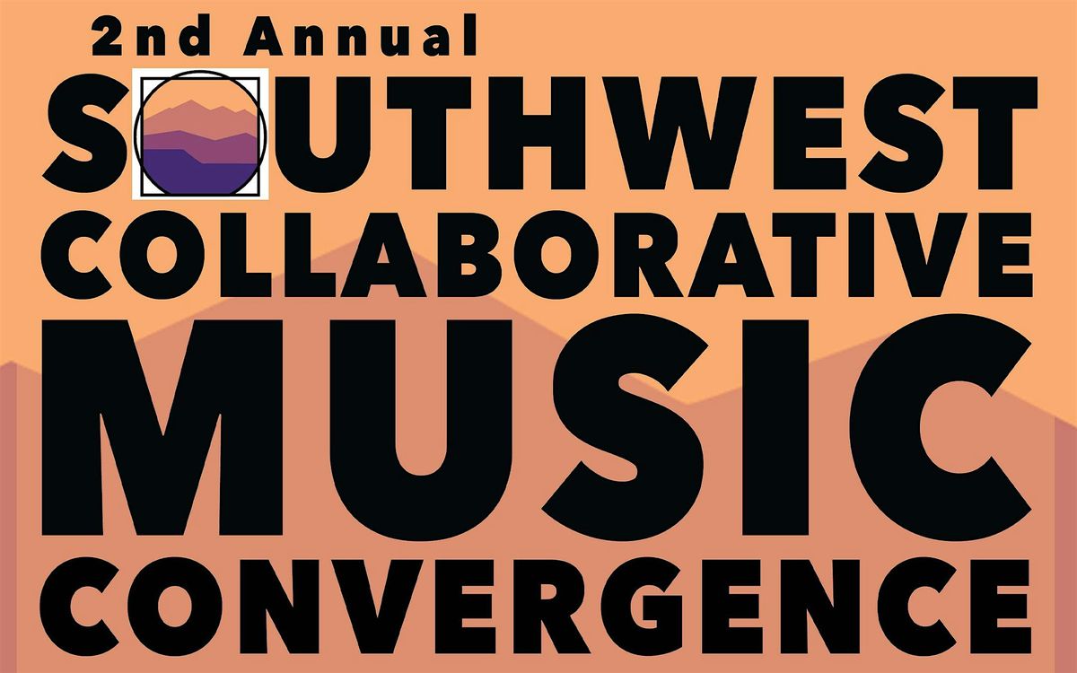 Interference Series Presents: Southwest Collaborative Music Convergence