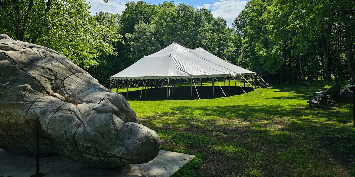 Summer Tent Sundays