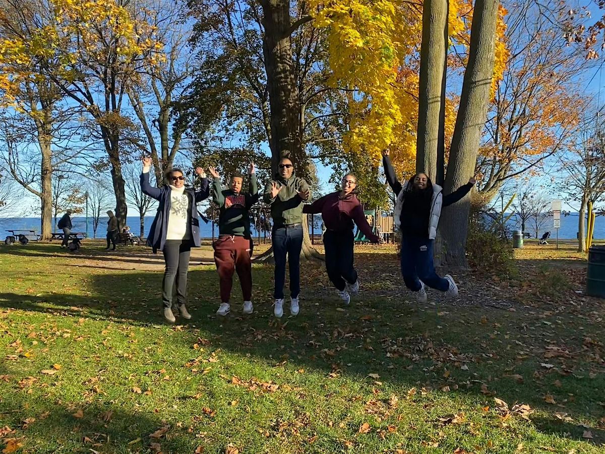 Random Acts of Kindness Spree in Jacksonville