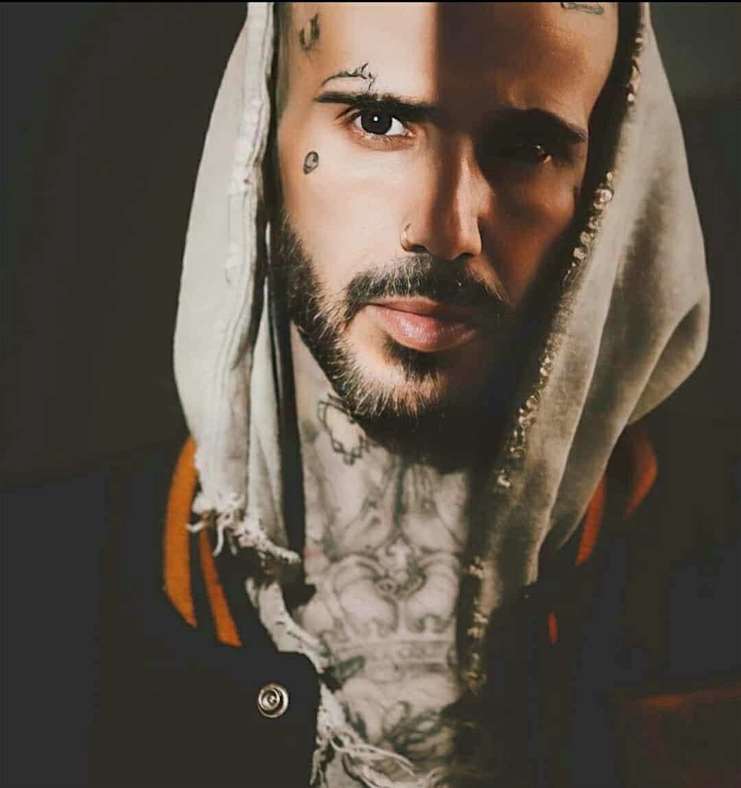 Danny Fernandes Live In Owen Sound