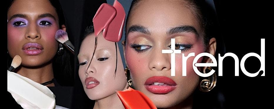 "Step into the future of Beauty''