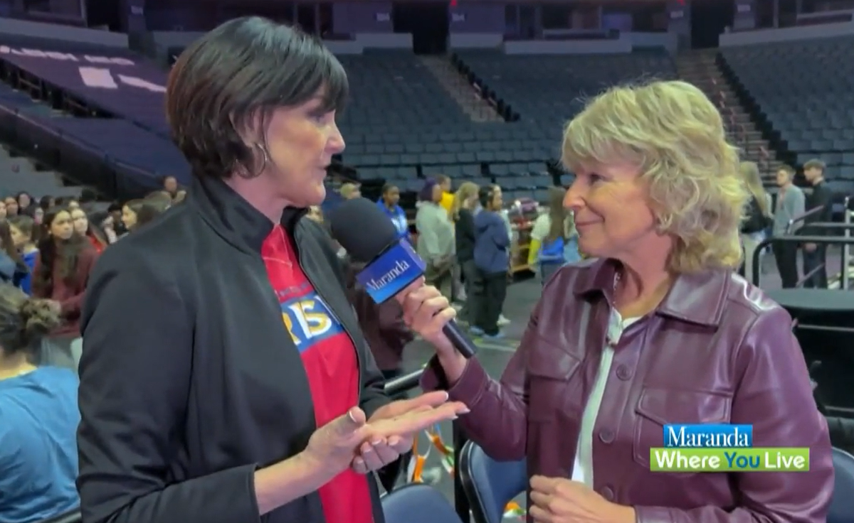 Grand Rapids Rise at Dallas Pulse