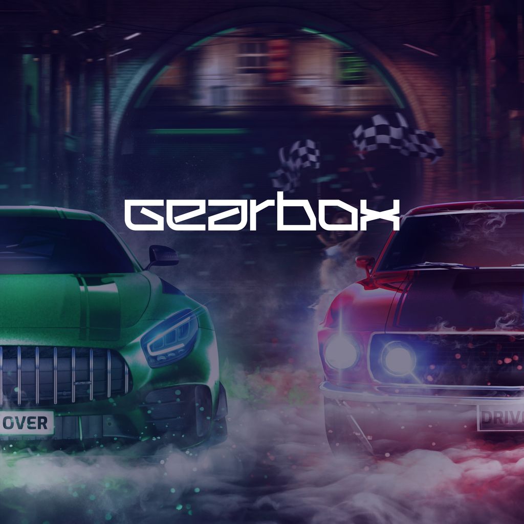 Gearbox: Full Throttle - Scotland
